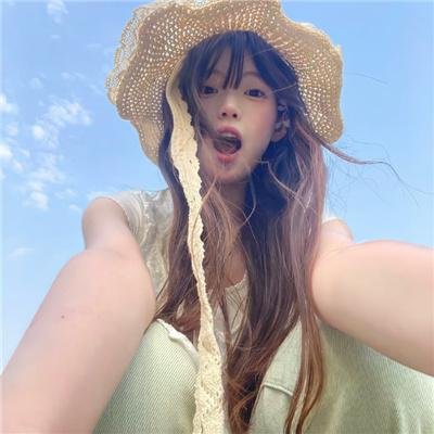 凯蒂的道别