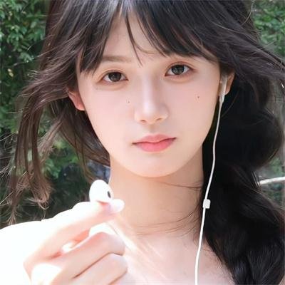 三位少女